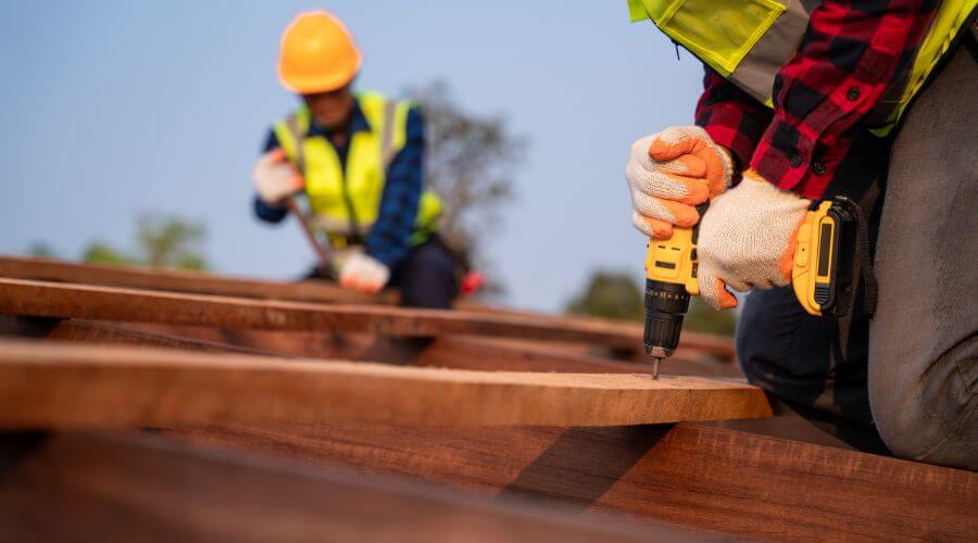 Expert Emergency Roof Repairs services in Ottertail, MN